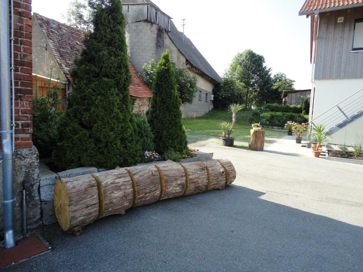 Gasthof Reiterstuben Hoßkirch Zewnętrze zdjęcie
